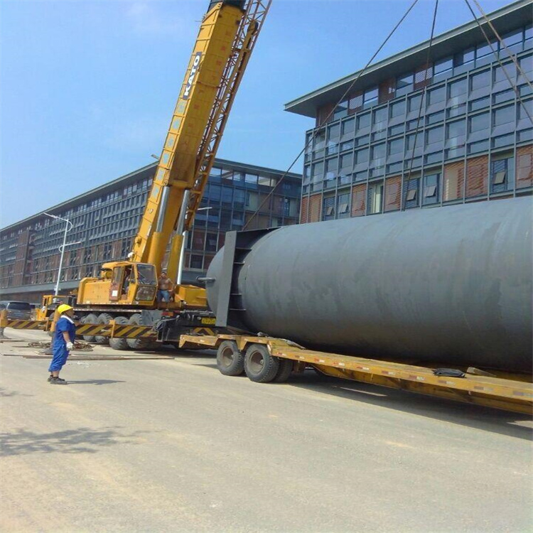 文教镇大型吊车租赁公司