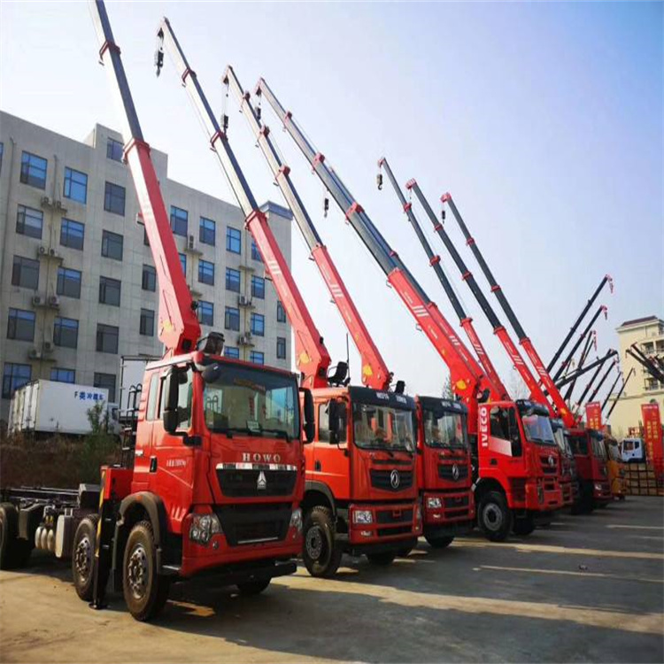 文教镇租专业吊车电话