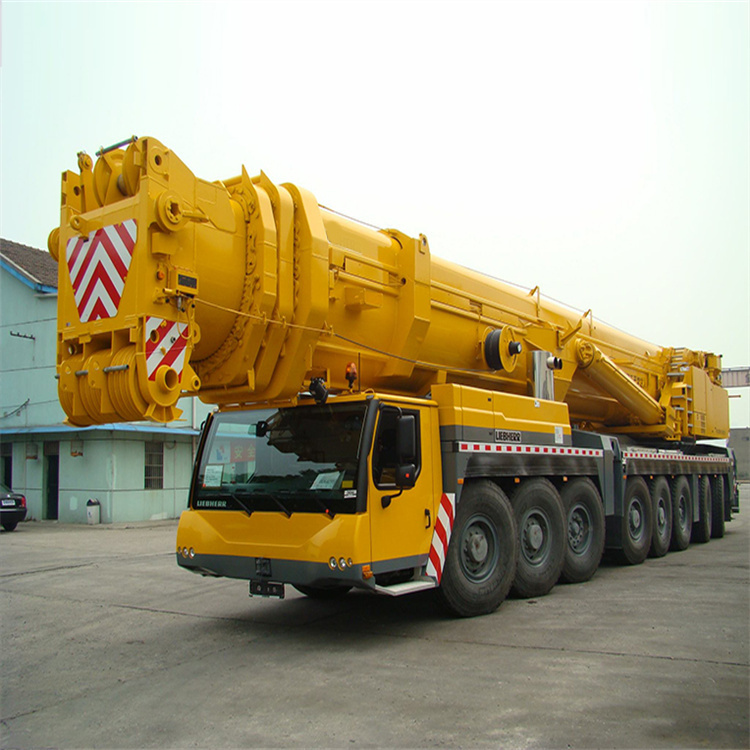 文教镇吊车出租价格：透明报价，无隐藏费用