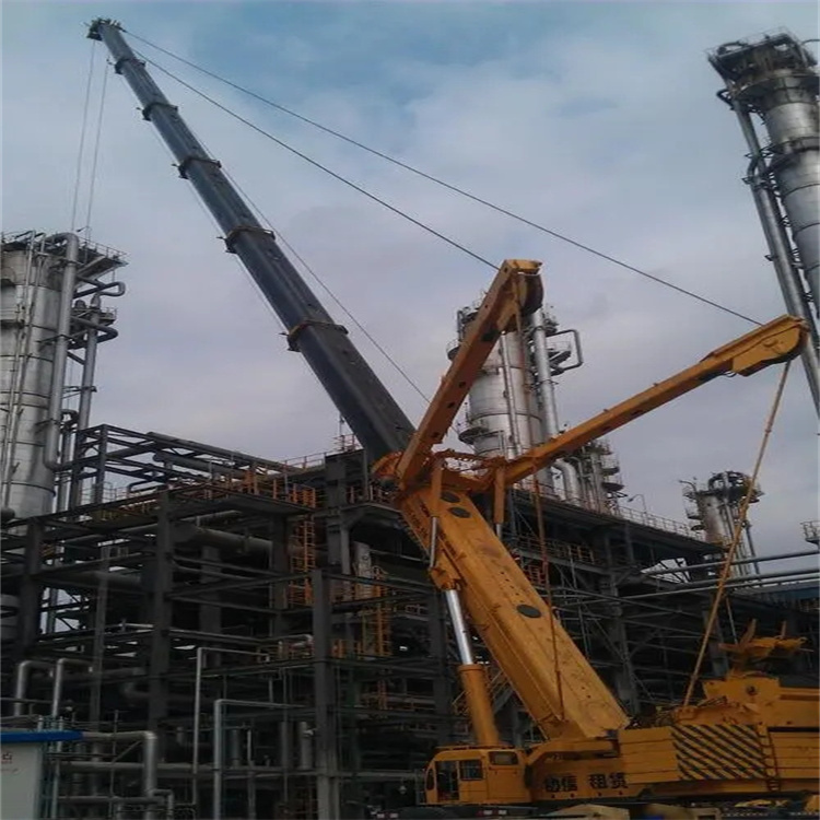 文教镇吊车出租电话