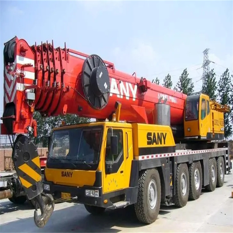 文教镇附近工地哪里有吊车出租|应急吊装服务|24小时灵活调度