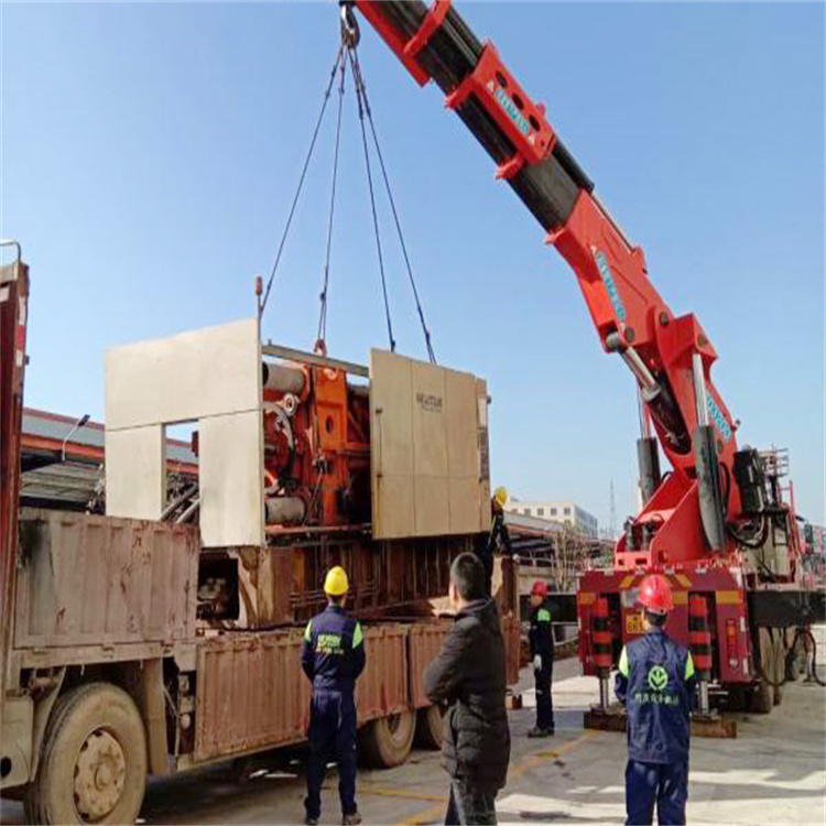 文教镇附近随车吊出租，便捷服务与实用联系方式