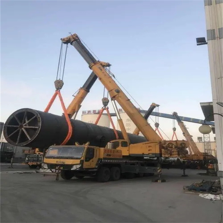 文教镇找哪里有附近吊车出租|35吨|本地快速响应