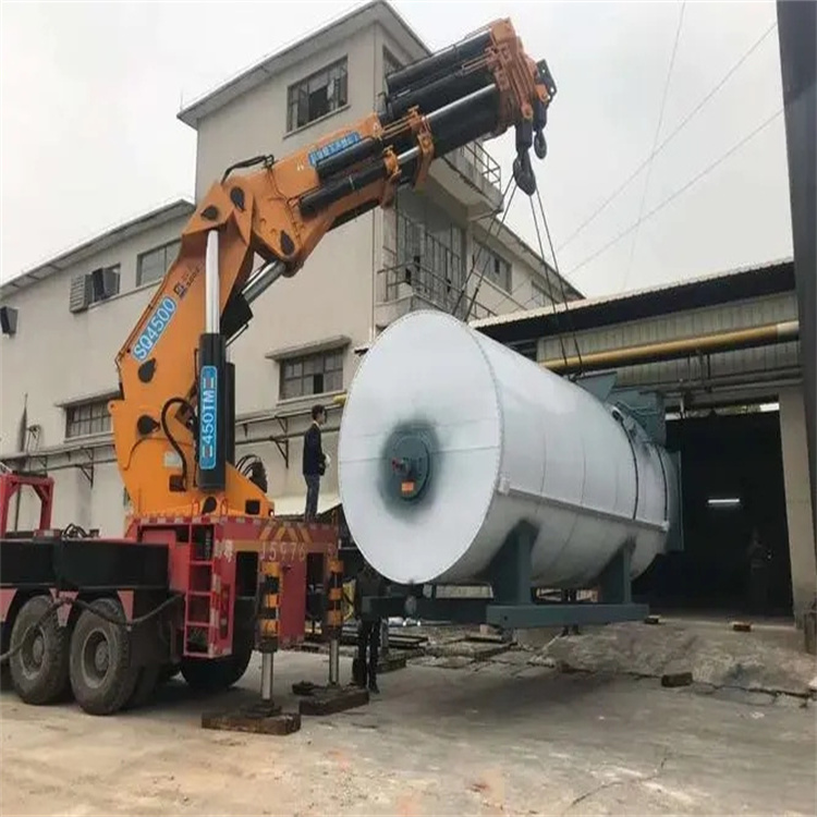 文教镇室内装修小型折臂吊出租服务：高效解决方案与租赁指南