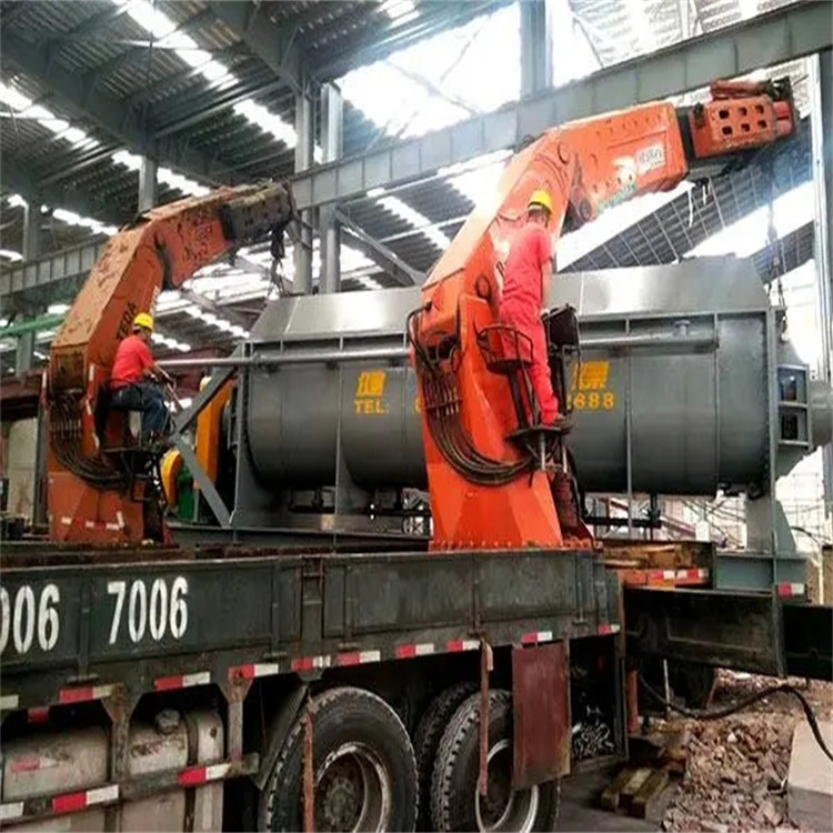 文教镇大型随车吊出租多少钱