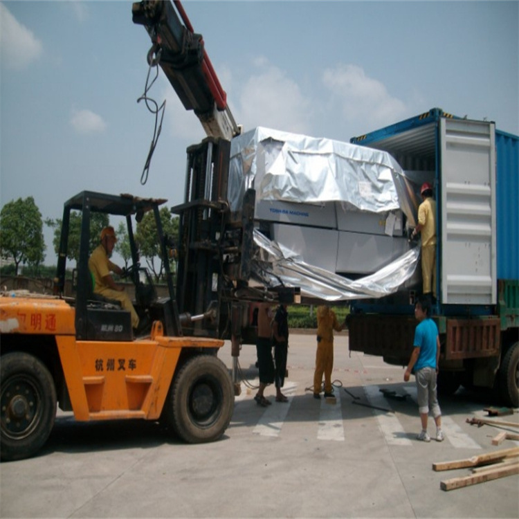 文教镇物流仓库装卸随车吊租赁服务优势与选择指南
