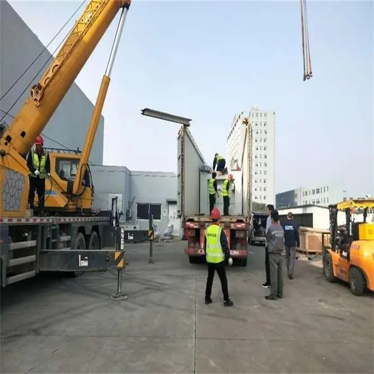 文教镇如何找到附近的吊车救援服务