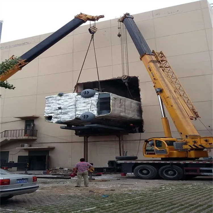 文教镇25吨汽车吊出租