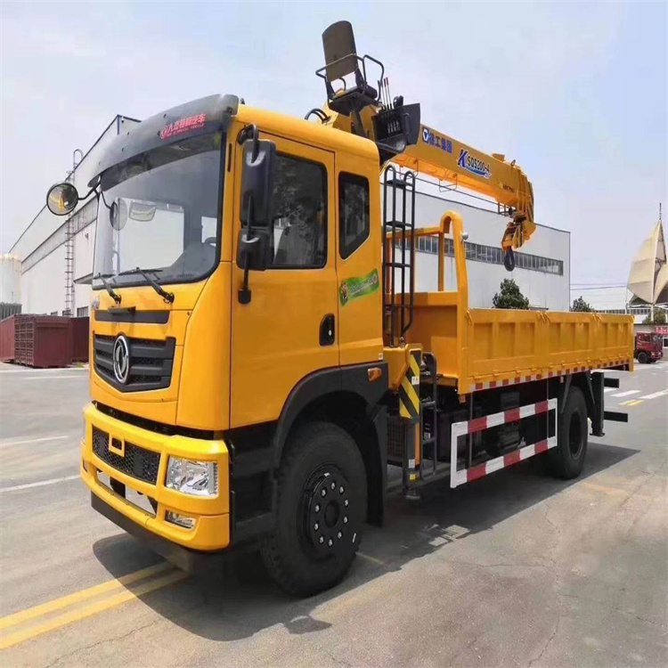 文教镇附近找一辆随车吊出租