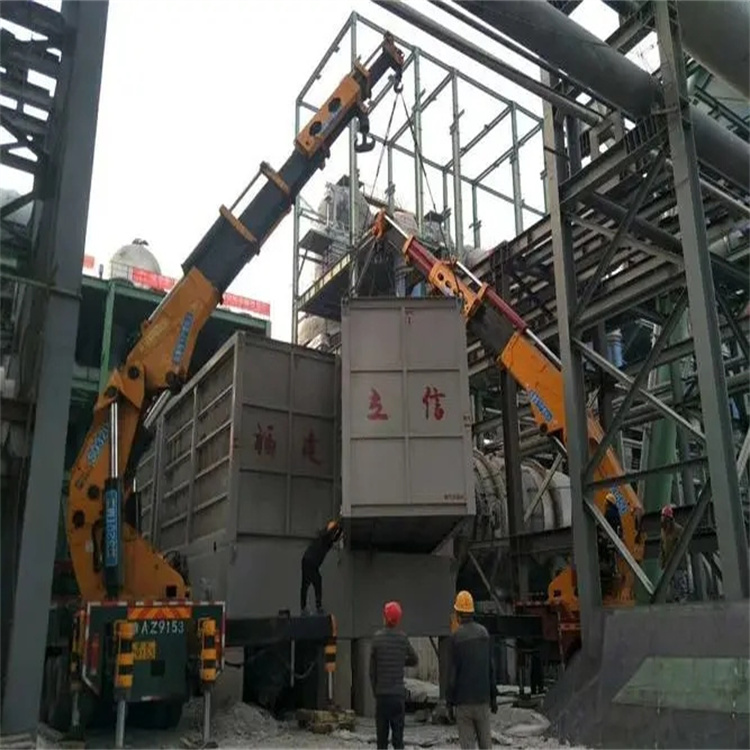 文教镇折臂吊车租赁电话