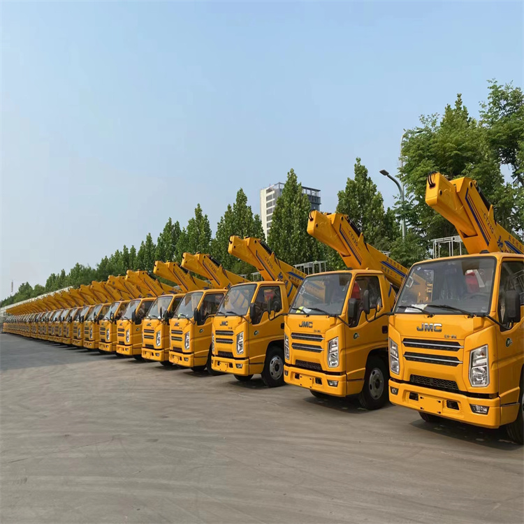 文教镇路灯车高空作业车出租|市政维修|广告安装