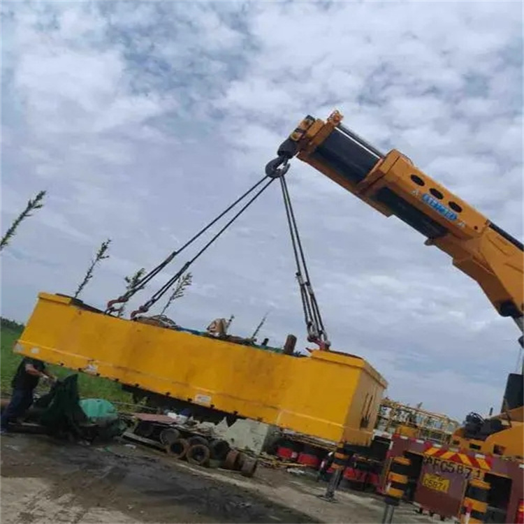 文教镇专业吊车出租哪家好