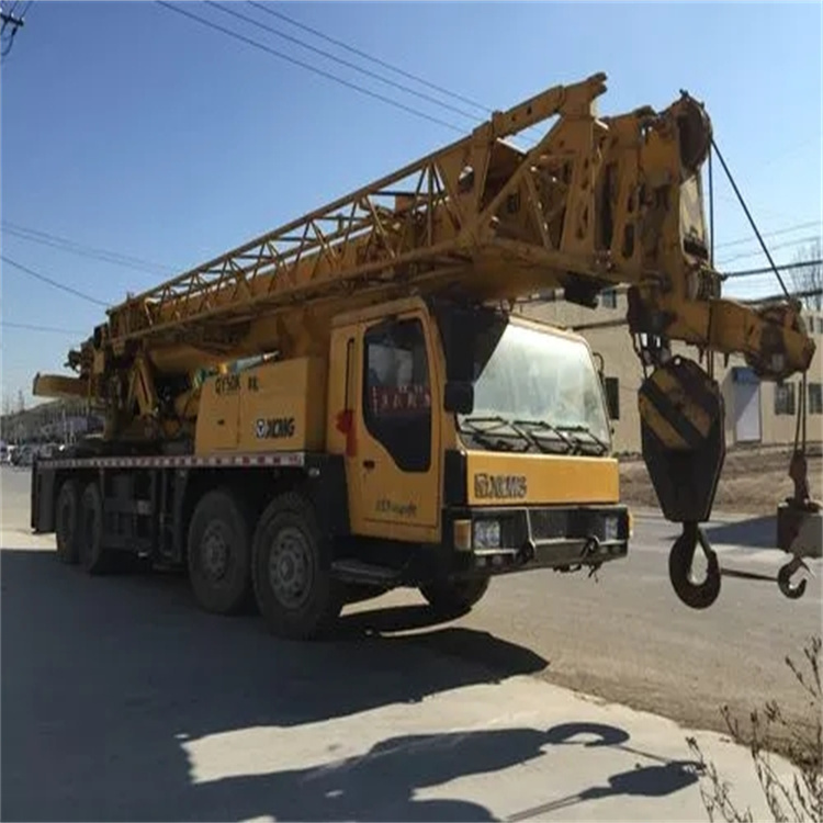 文教镇哪里有专业吊车出租