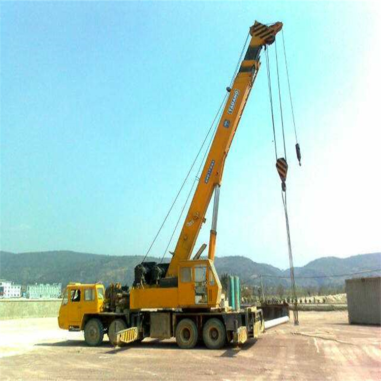 文教镇小型吊车出租价格是多少